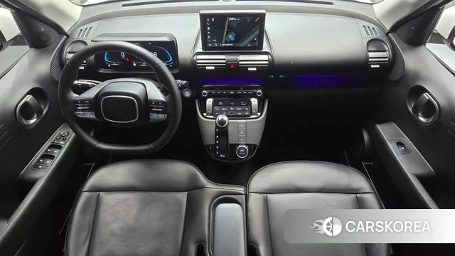 Hyundai Casper id 4613543 из Кореи 27