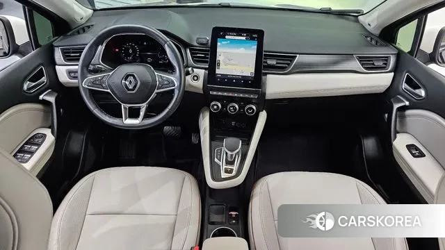 Renault Korea (Samsung) Capture id 3454448 из Кореи 17