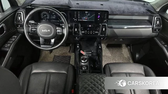 Kia Sorento 4th Generation id 3458800 из Кореи 17