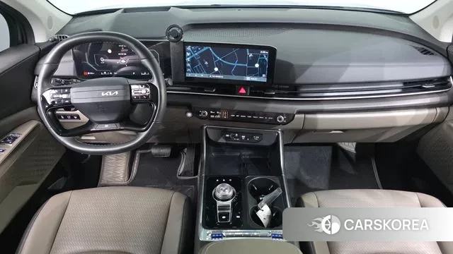 Kia The New Carnival 4th Generation id 3739285 из Кореи 17