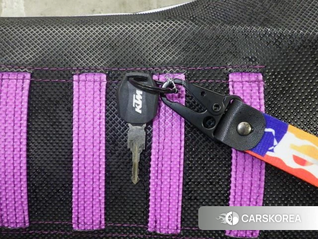 KTM 690 SMC R id 3939619 из Японии 31