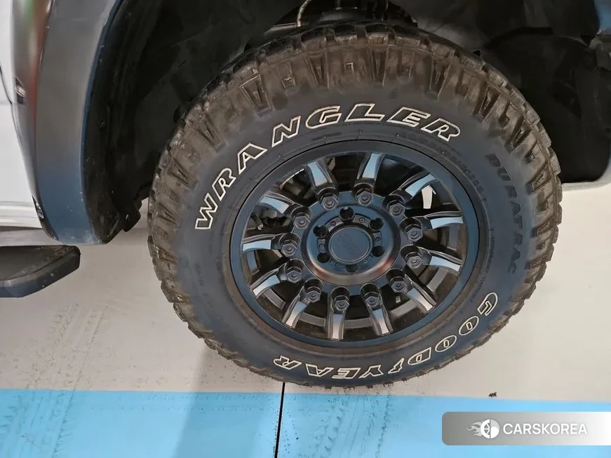 Dodge Lampicup id 1725631 из Кореи 16