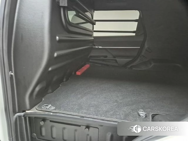 Ssangyong Torres id 3896884 из Кореи 16