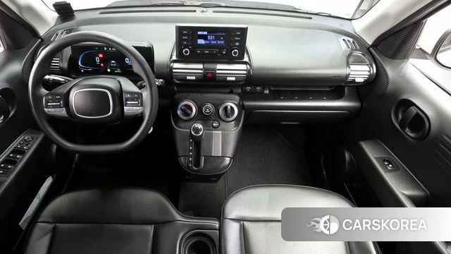 Hyundai Casper id 3915767 из Кореи 17