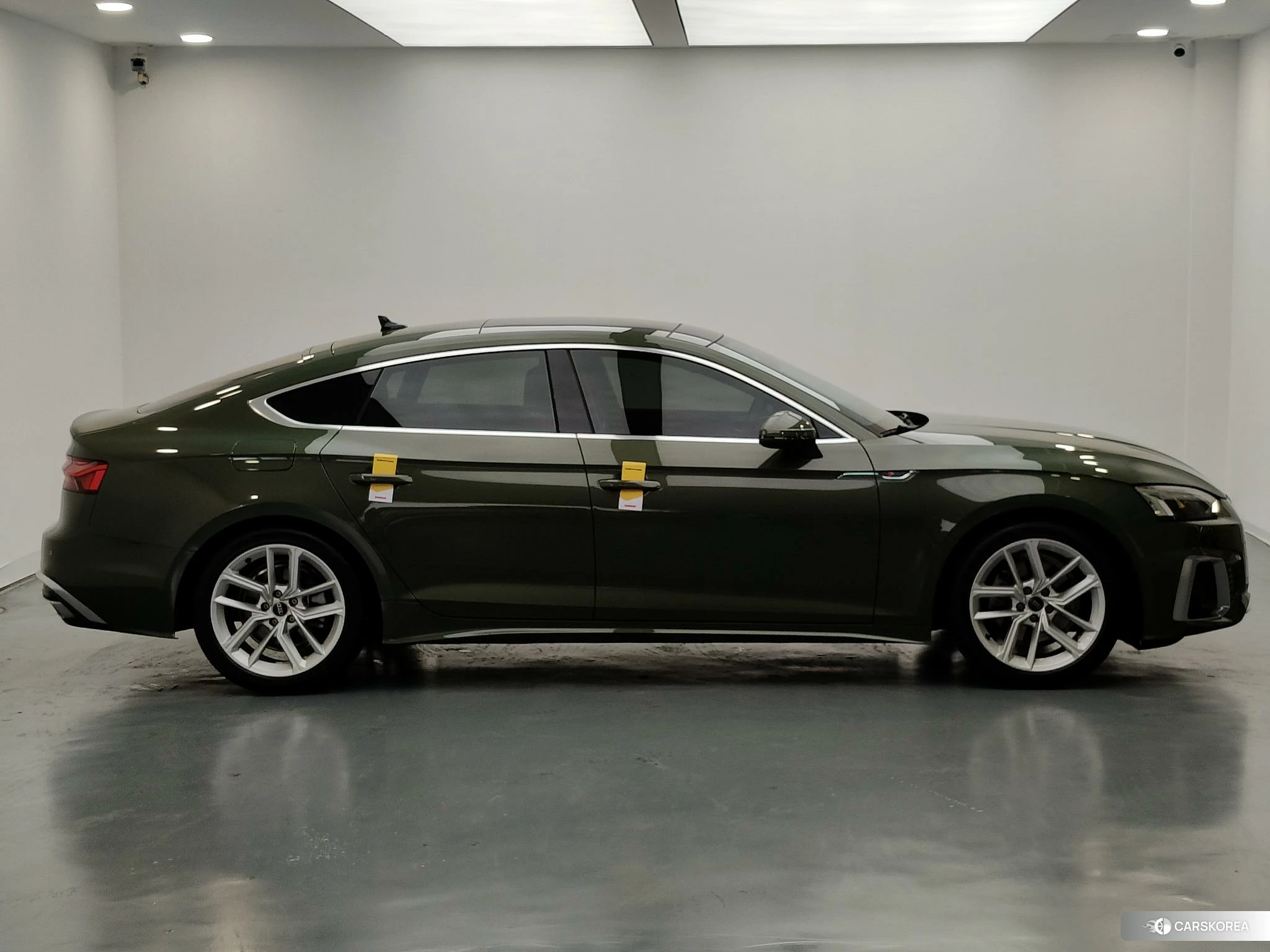 Audi A5 id 4479228 из Китая 17