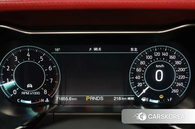 Ford Mustang id 4208341 из Китая 14