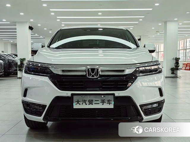Honda Hao Ying id 4274308 из Китая 8