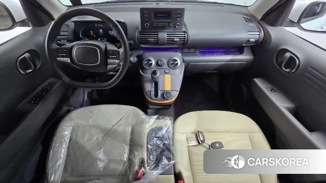 Hyundai Casper id 3268526 из Кореи 17