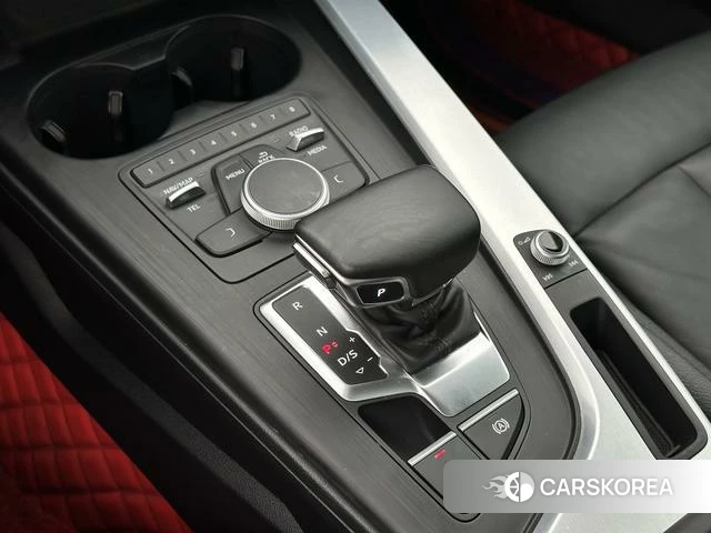 Audi A4L id 4236412 из Китая 18