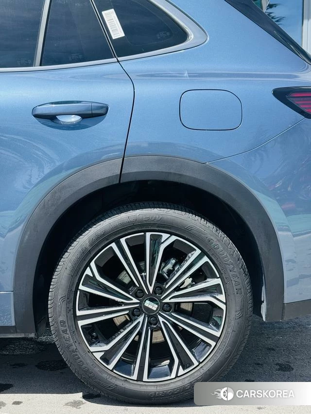 Geely Galaxy Galaxy Starship 7 EM-i id 3890867 из Китая 10