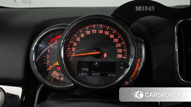 Mini Cooper D Countryman id 4483389 из Кореи 30