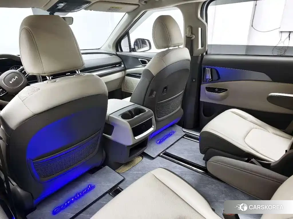Kia Carnival id 4589413 из Китая 15