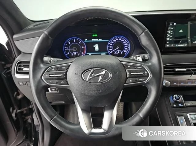 Hyundai Palisade id 4232894 из Кореи 17