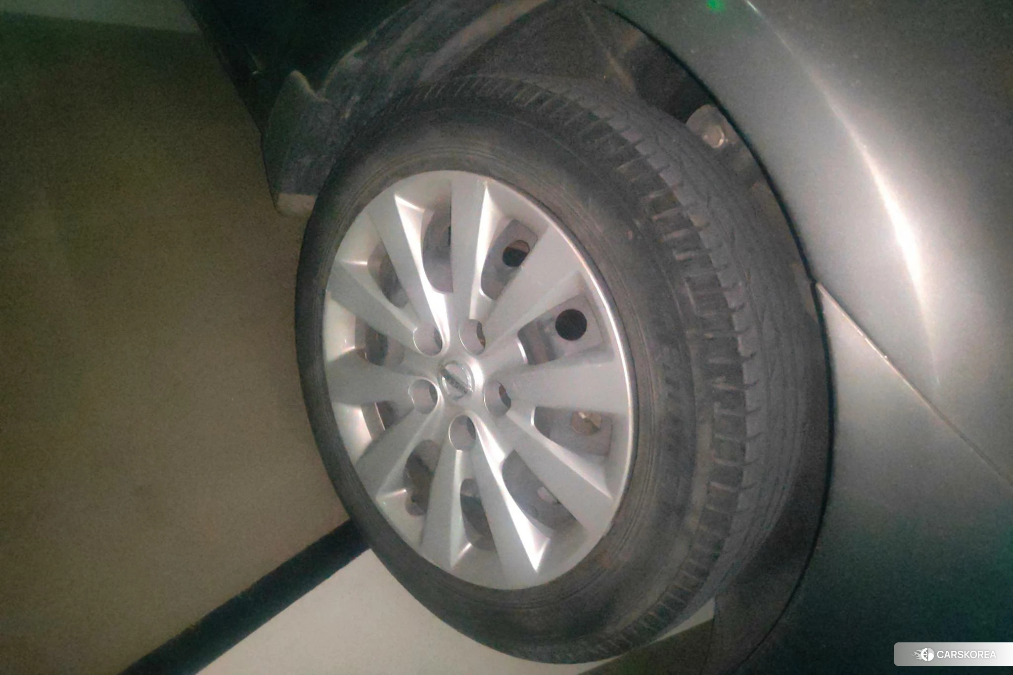 Nissan Sylphy id 4455544 из Китая 14