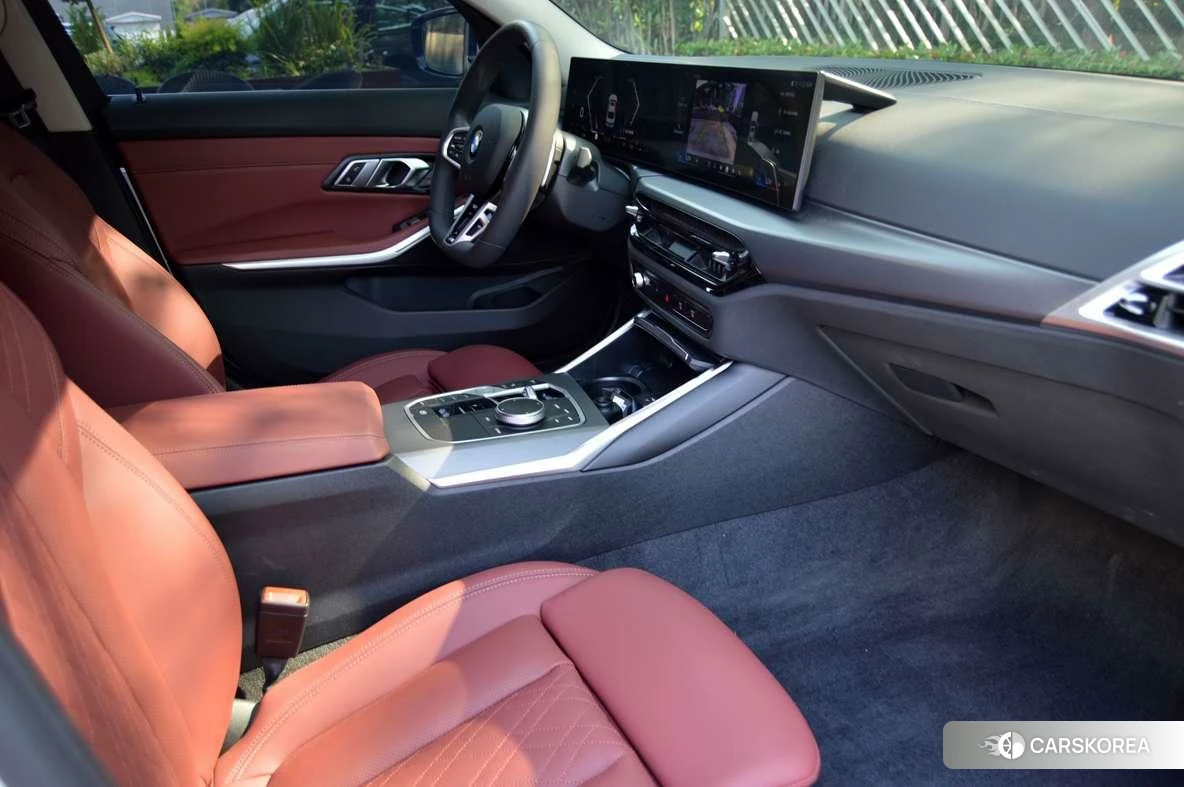 BMW 3 series id 4467647 из Китая 11