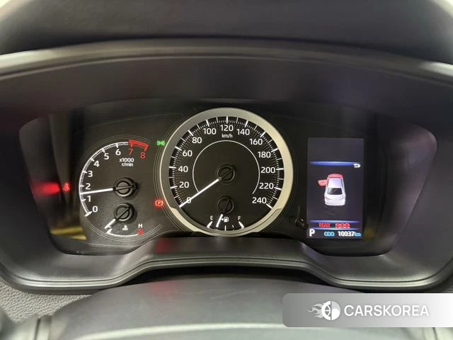 Toyota Corolla id 4276377 из Китая 20