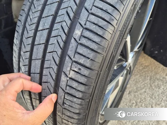 Hyundai The New Grandeur IG id 3311918 из Кореи 17