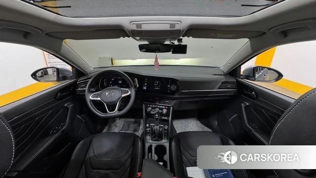 Volkswagen 7th Generation of Jetta id 4366261 из Кореи 16