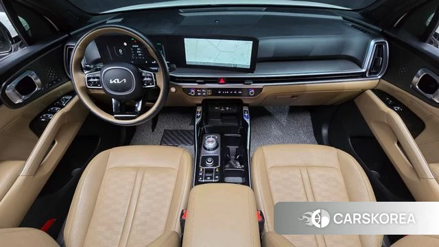 Kia The New Sorento 4th Generation id 3963883 из Кореи 17