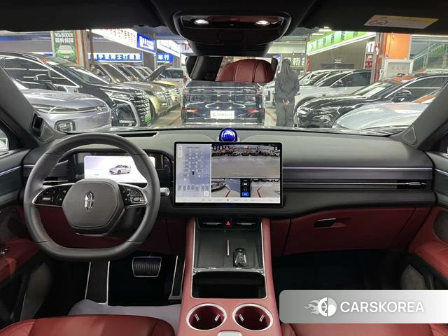 AITO Ask the world M5 id 4236513 из Китая 14