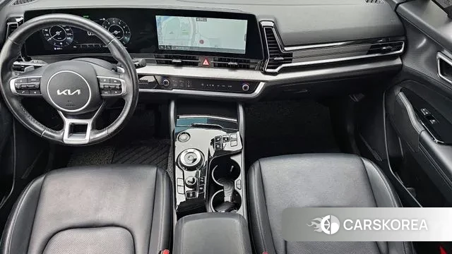 Kia Sportage 5th Generation id 3691287 из Кореи 17