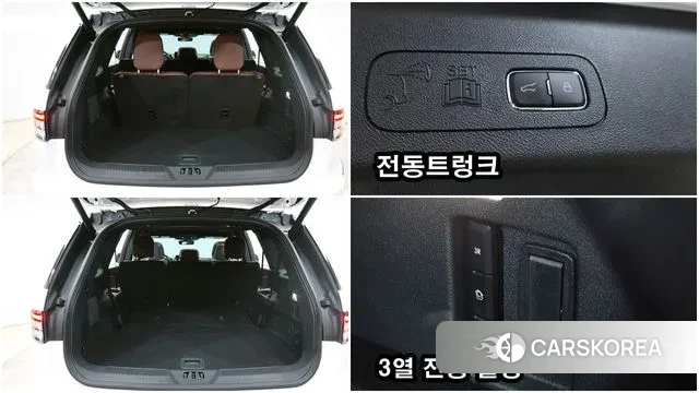 Lincoln Aviator 2nd generation id 3644490 из Кореи 17