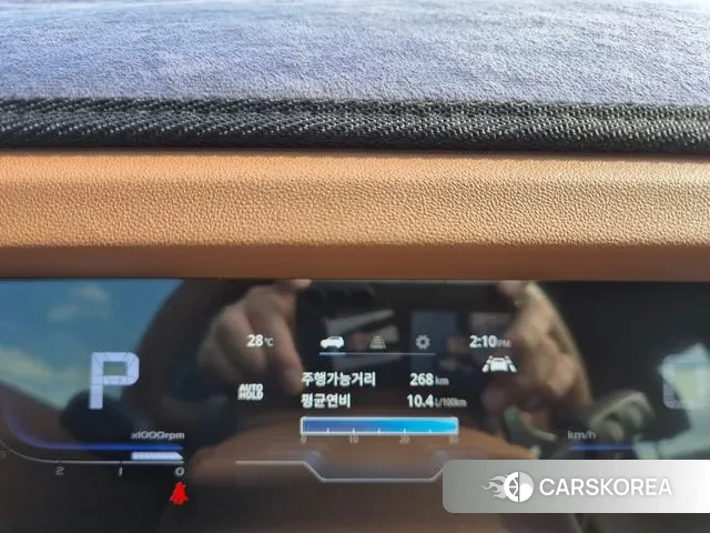 Ssangyong Torres id 3261532 из Кореи 17