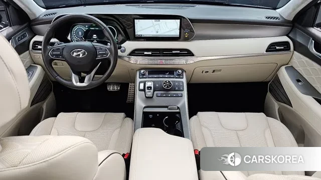 Hyundai Palisade id 3721859 из Кореи 17