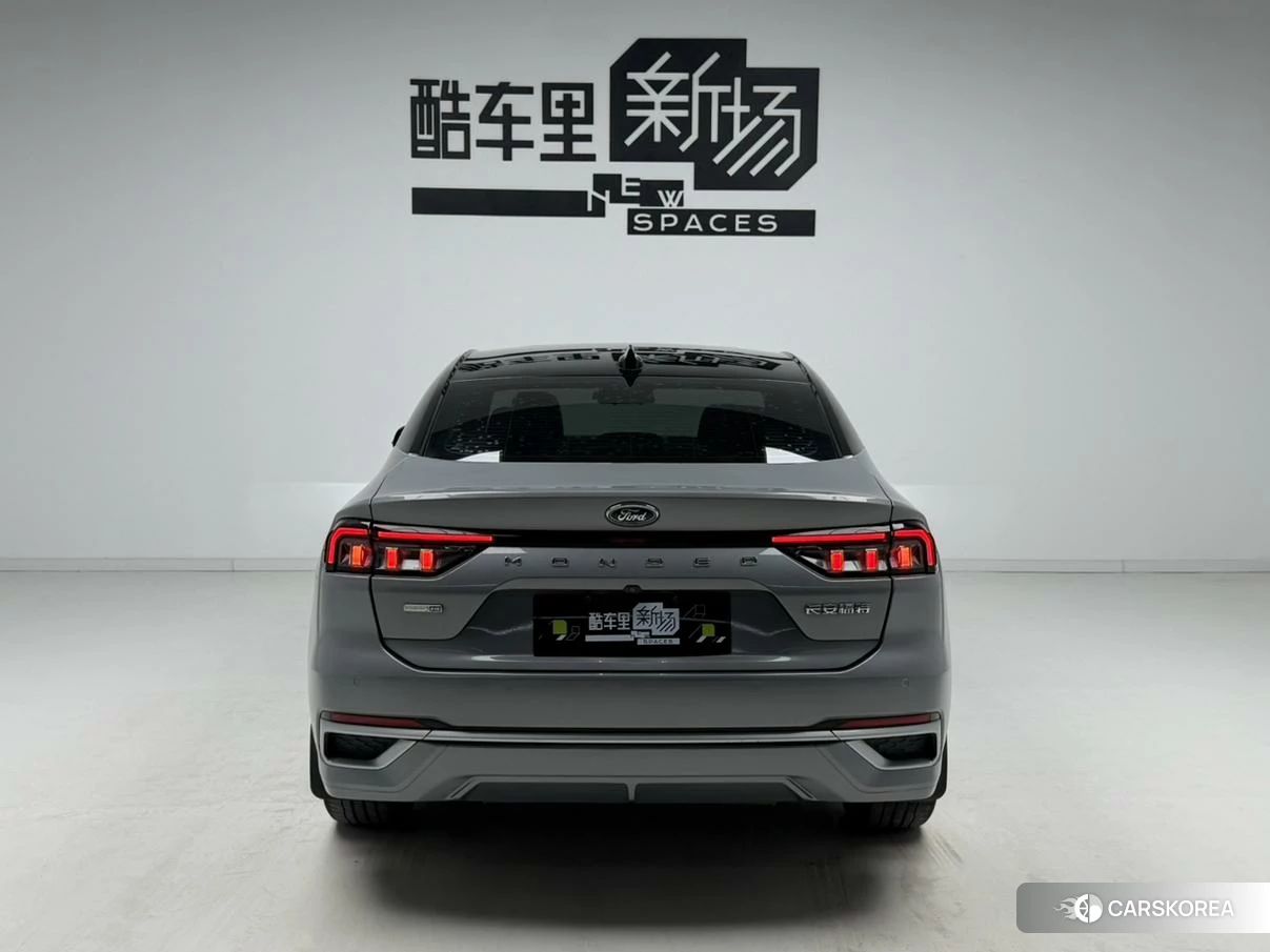 Ford Mondeo id 4461881 из Китая 15