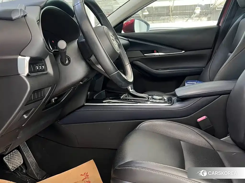 Mazda CX-30 id 4583806 из Китая 20