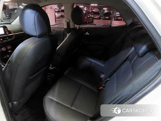 Kia All New Morning (JA) id 4746817 из Кореи 16