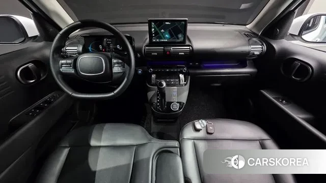 Hyundai Casper id 3734430 из Кореи 17