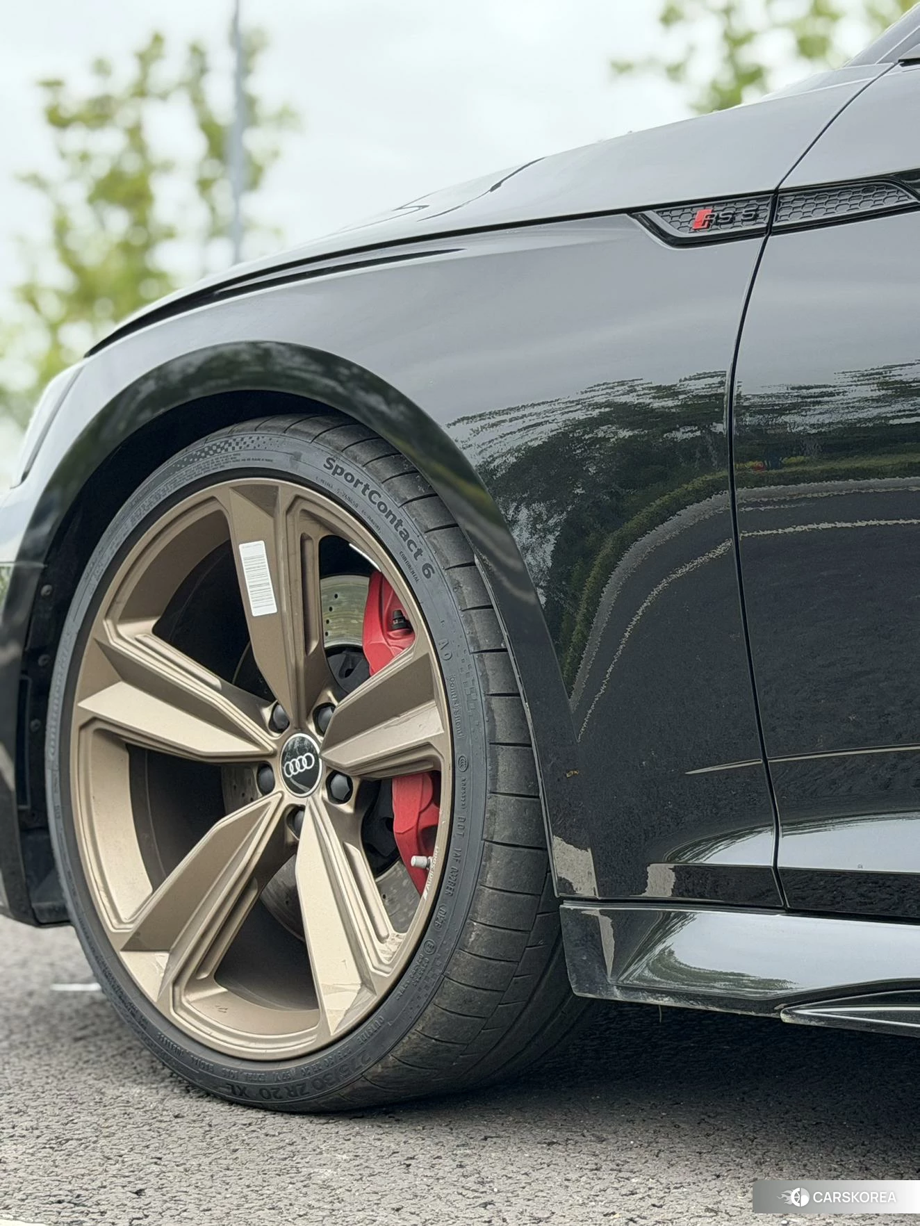 Audi RS 5 id 4461204 из Китая 16