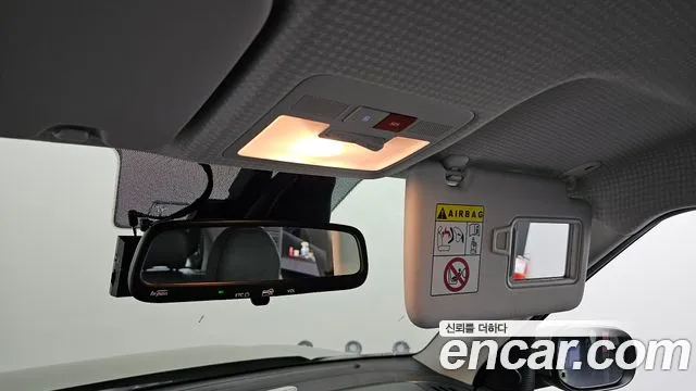 Hyundai Casper id 2627496 из Кореи 17