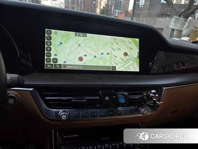 Kia Mohave Master id 3833046 из Кореи 17