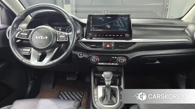 Kia The New K3 2nd generation id 3545641 из Кореи 17