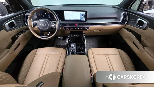 Kia The New Sorento 4th Generation id 3502803 из Кореи 17