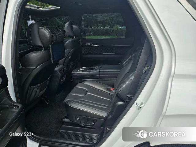 Hyundai Palisade id 4619650 из Кореи 16
