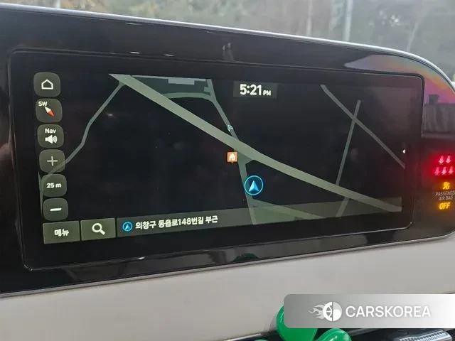 Hyundai Palisade id 3399059 из Кореи 14