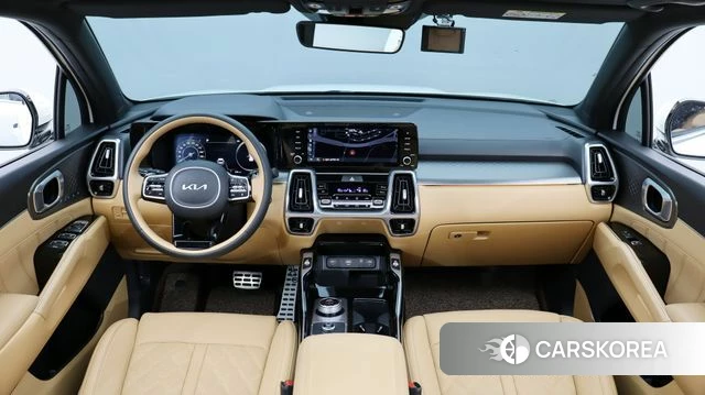 Kia Sorento 4th Generation id 3982052 из Кореи 17