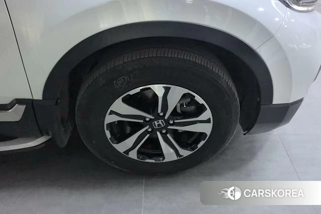 Honda CR-V id 4306826 из Китая 14