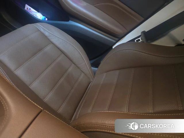 Mercedes-Benz GLE-Class W167 id 4748106 из Кореи 7