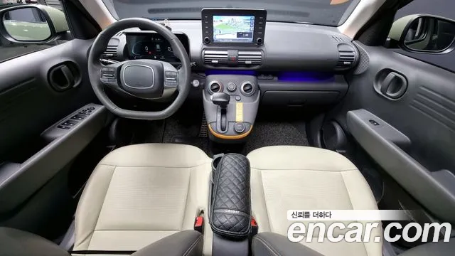 Hyundai Casper id 2824190 из Кореи 17