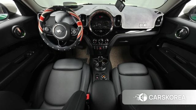 Mini Cooper D Countryman id 4529694 из Кореи 17