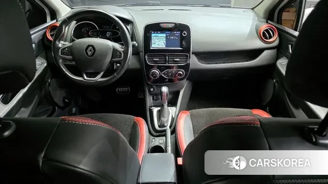 Renault Korea (Samsung) Clio id 3284145 из Кореи 17