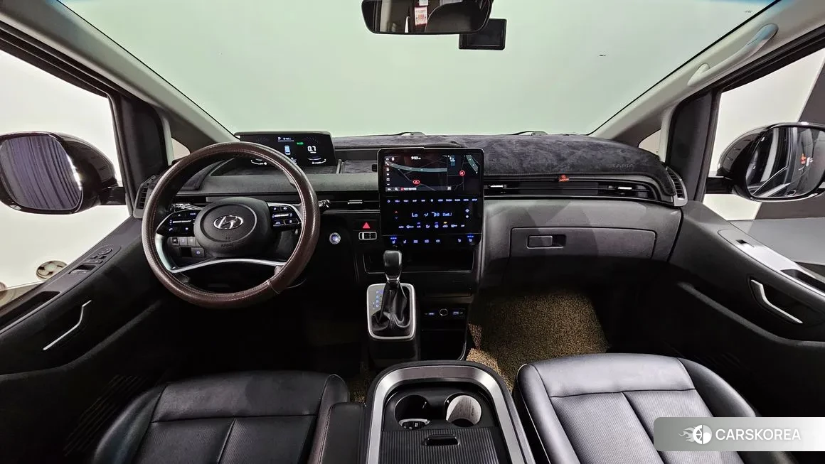 Hyundai Staria id 1759271 из Кореи 17