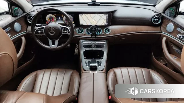 Mercedes-Benz E-Class W213 id 3557894 из Кореи 17