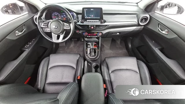 Kia Come New K3 id 3433742 из Кореи 17