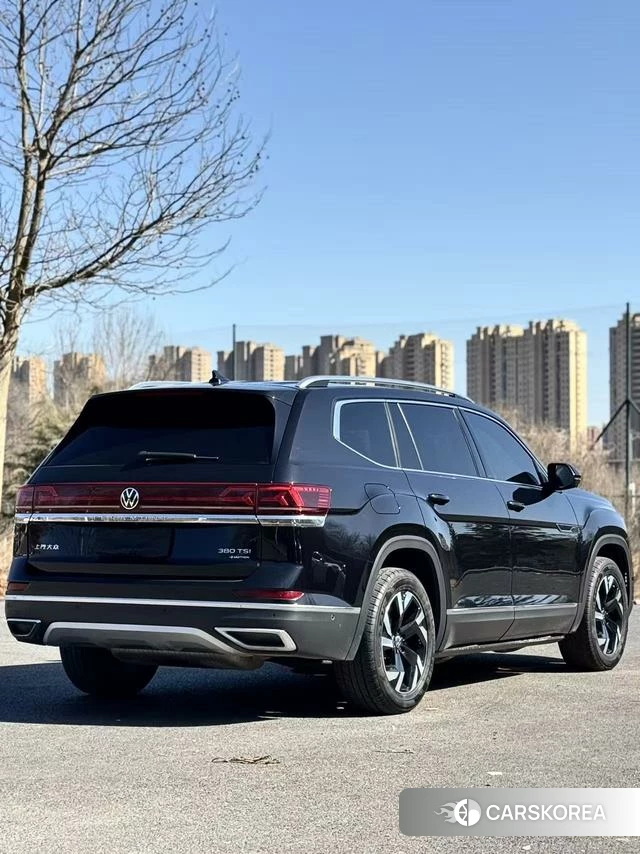 Volkswagen Tourang id 4255989 из Китая 8