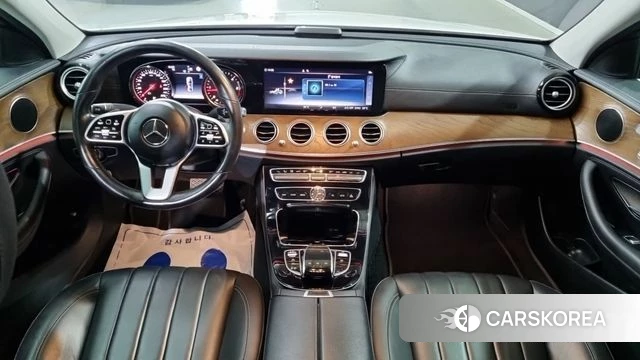 Mercedes-Benz E-Class W213 id 3936550 из Кореи 15